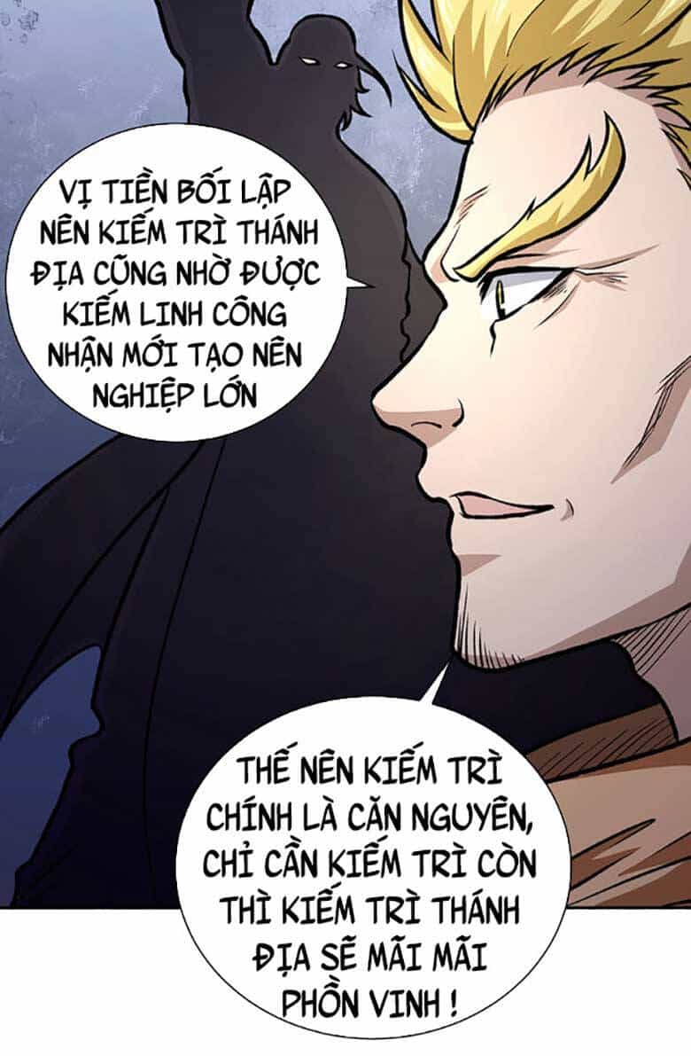Võ Đạo Độc Tôn - Chương 532 - ảnh 71