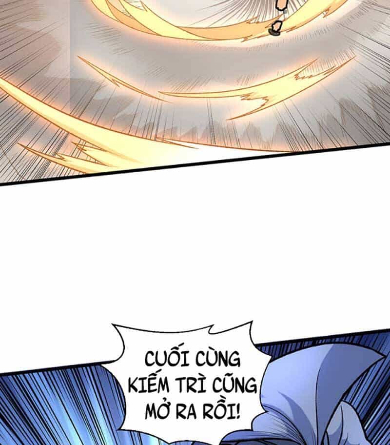Võ Đạo Độc Tôn - Chuong 533 - ảnh 3