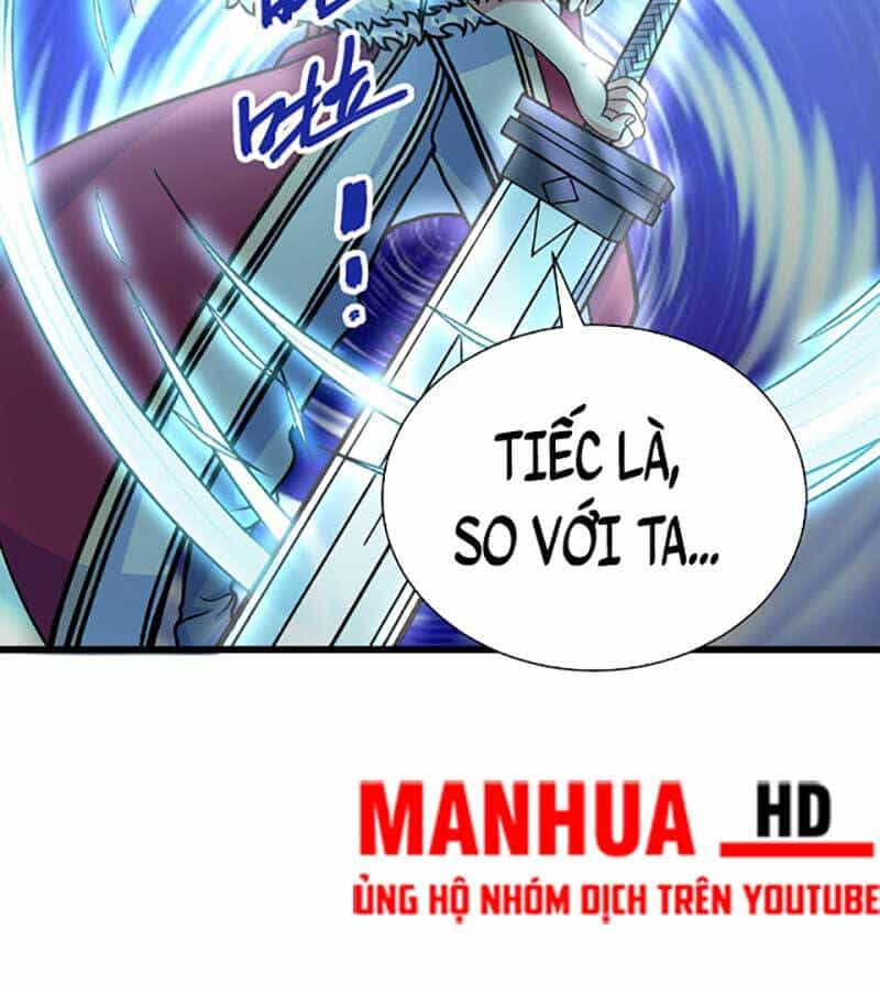 Võ Đạo Độc Tôn - Chuong 533 - ảnh 34