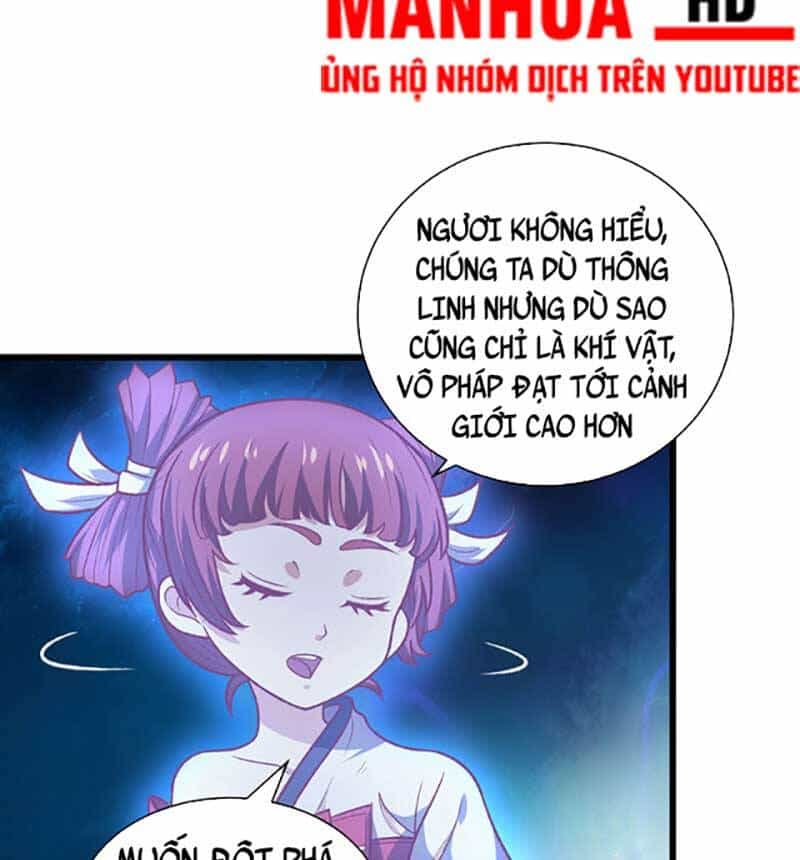 Võ Đạo Độc Tôn - Chuong 533 - ảnh 66