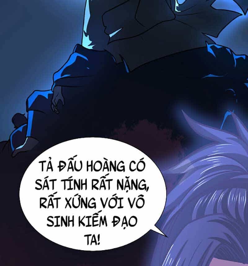 Võ Đạo Độc Tôn - Chuong 533 - ảnh 73