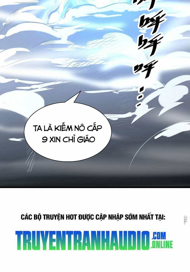 Võ Đạo Độc Tôn - Chương 534 - ảnh 12