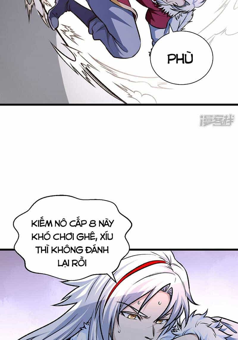 Võ Đạo Độc Tôn - Chương 534 - ảnh 5