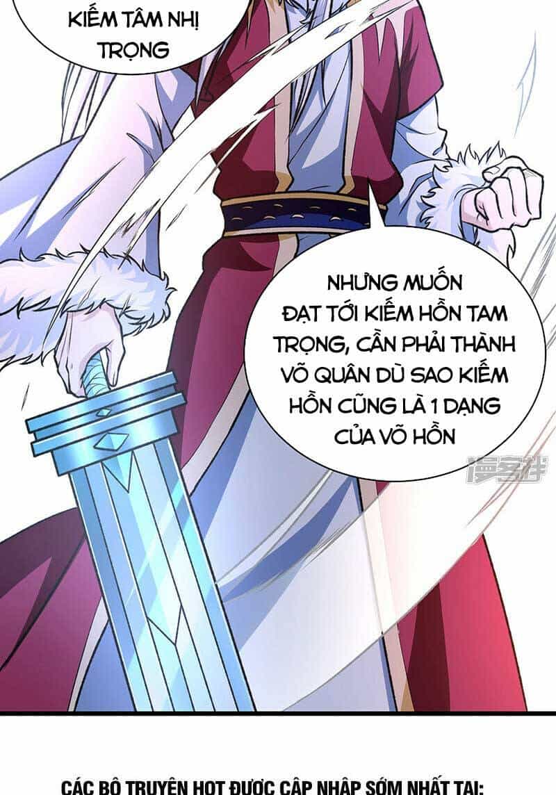 Võ Đạo Độc Tôn - Chương 534 - ảnh 7
