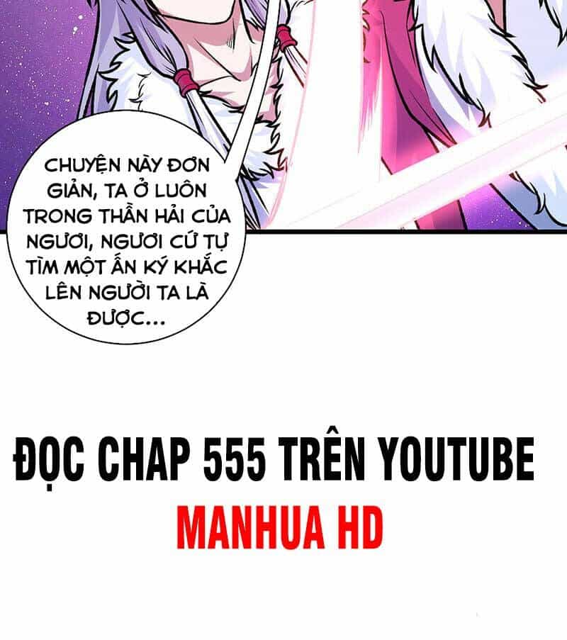 Võ Đạo Độc Tôn - Chương 534 - ảnh 76