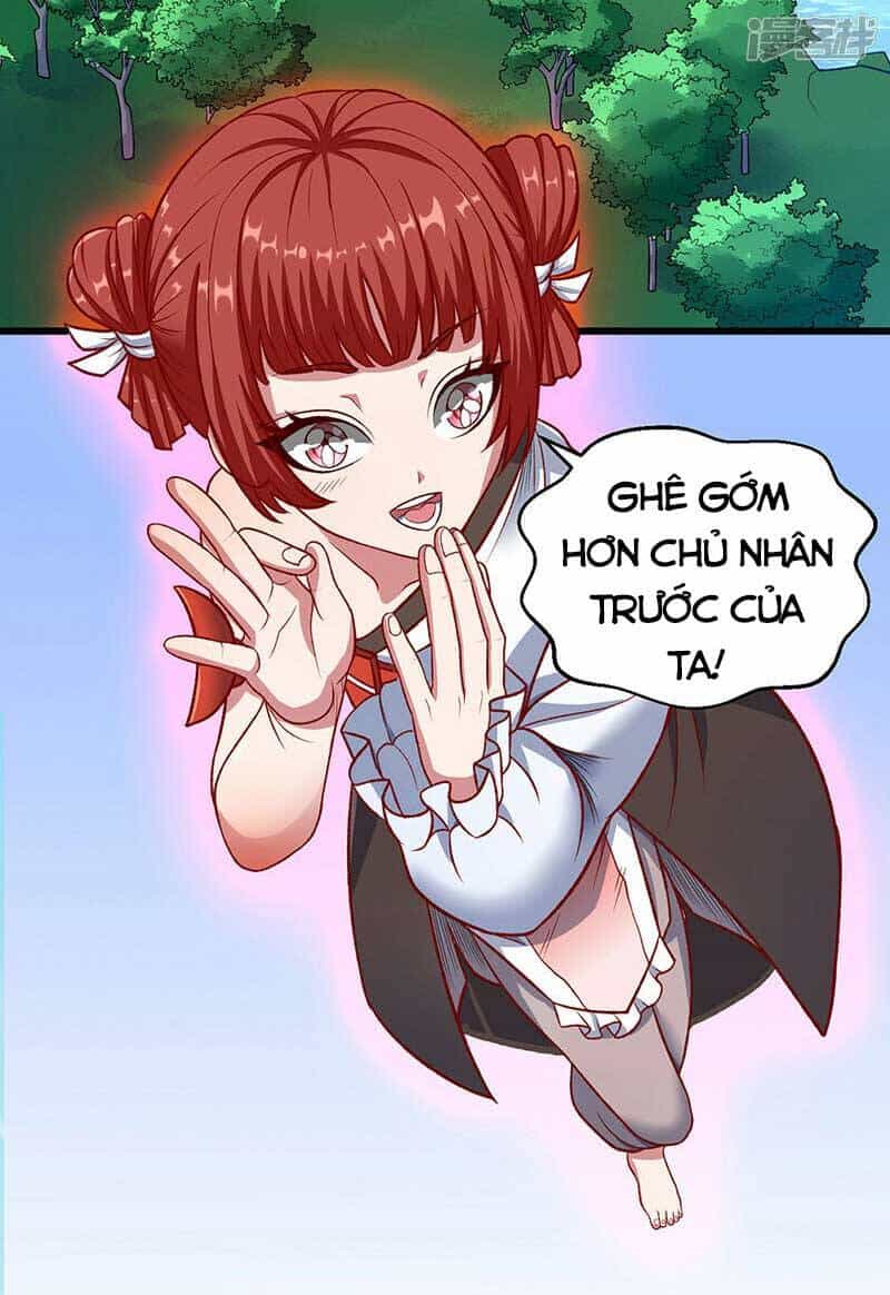 Võ Đạo Độc Tôn - Chương 535 - ảnh 3