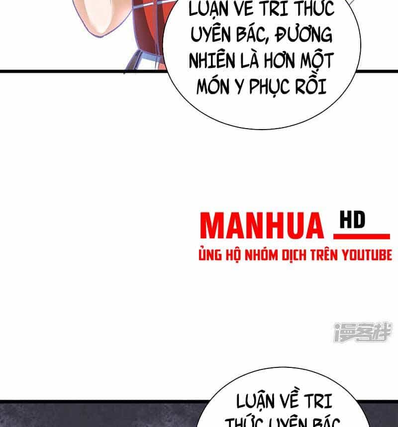 Võ Đạo Độc Tôn - Chương 536 - ảnh 21