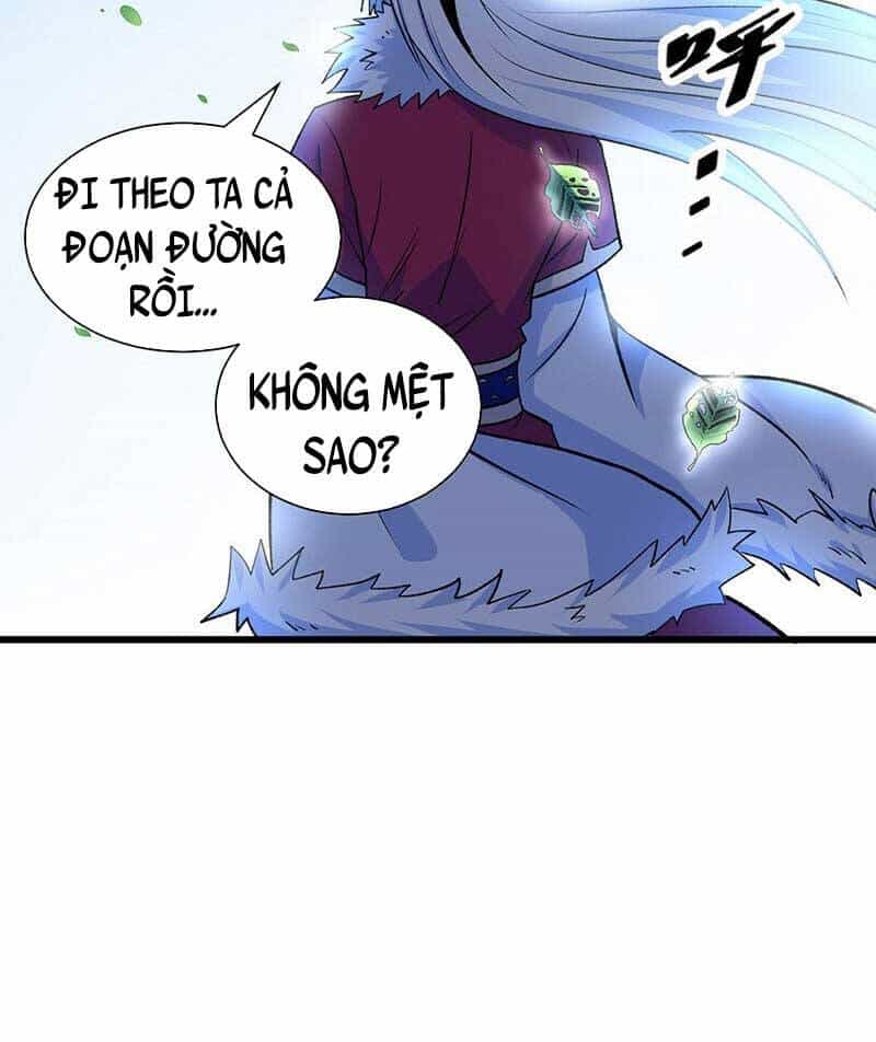Võ Đạo Độc Tôn - Chương 536 - ảnh 40