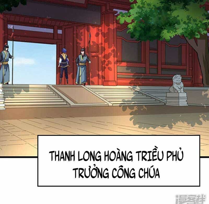 Võ Đạo Độc Tôn - Chương 536 - ảnh 63