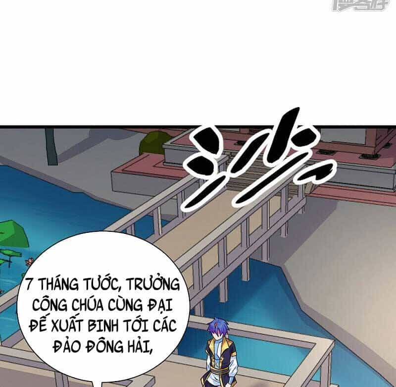 Võ Đạo Độc Tôn - Chương 536 - ảnh 69