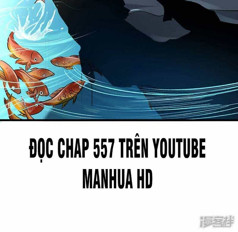 Võ Đạo Độc Tôn - Chương 536 - ảnh 76