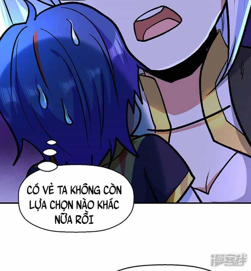 Võ Đạo Độc Tôn - Chương 537 - ảnh 26