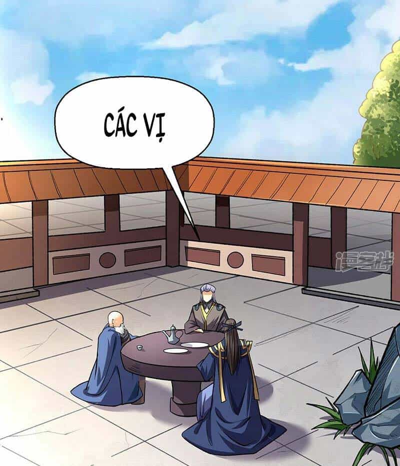 Võ Đạo Độc Tôn - Chương 537 - ảnh 33