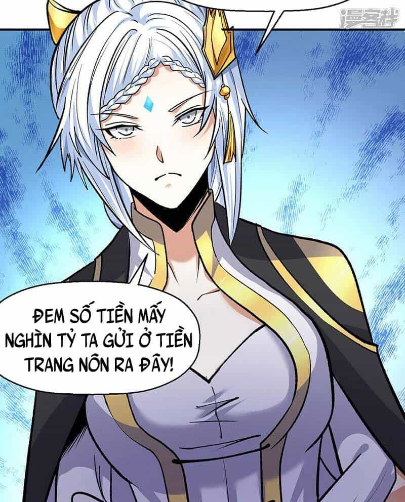 Võ Đạo Độc Tôn - Chương 537 - ảnh 62