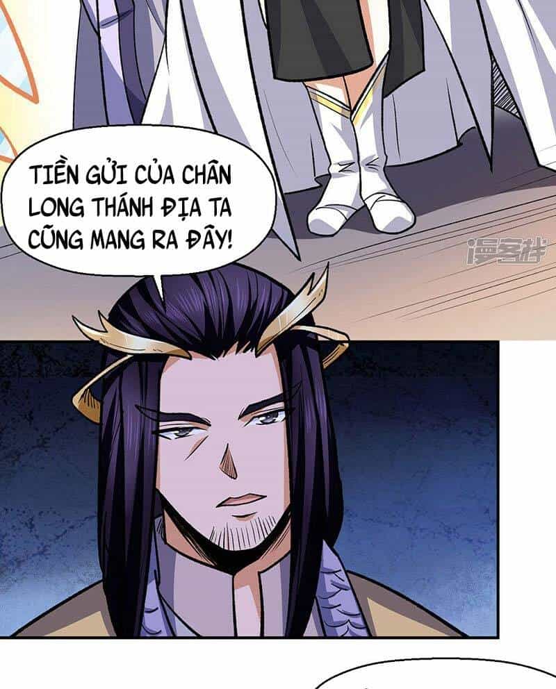 Võ Đạo Độc Tôn - Chương 537 - ảnh 65