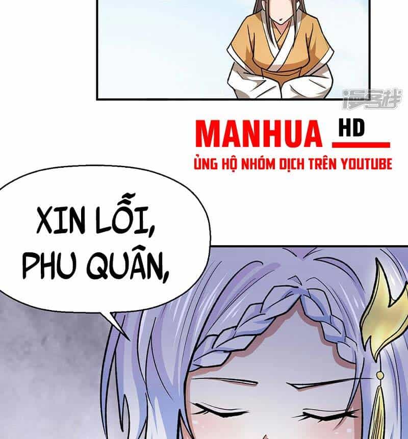 Võ Đạo Độc Tôn - Chương 537 - ảnh 9