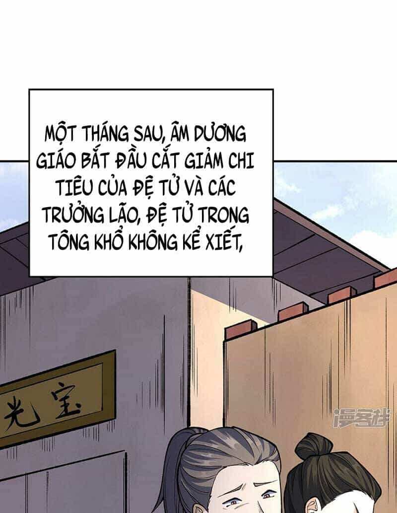 Võ Đạo Độc Tôn - Chương 538 - ảnh 29