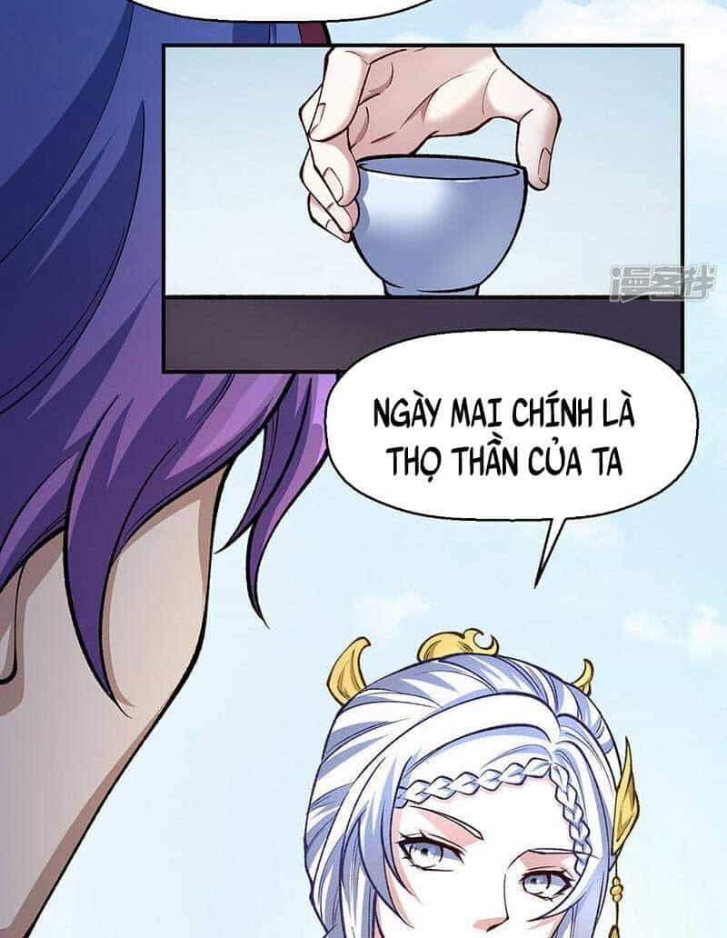 Võ Đạo Độc Tôn - Chương 538 - ảnh 37