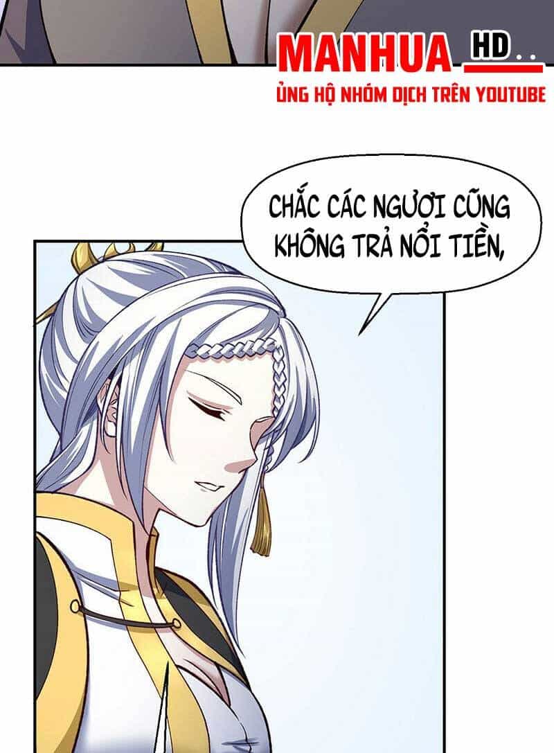Võ Đạo Độc Tôn - Chương 538 - ảnh 9