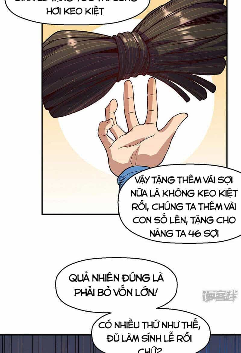 Võ Đạo Độc Tôn - Chương 539 - ảnh 12