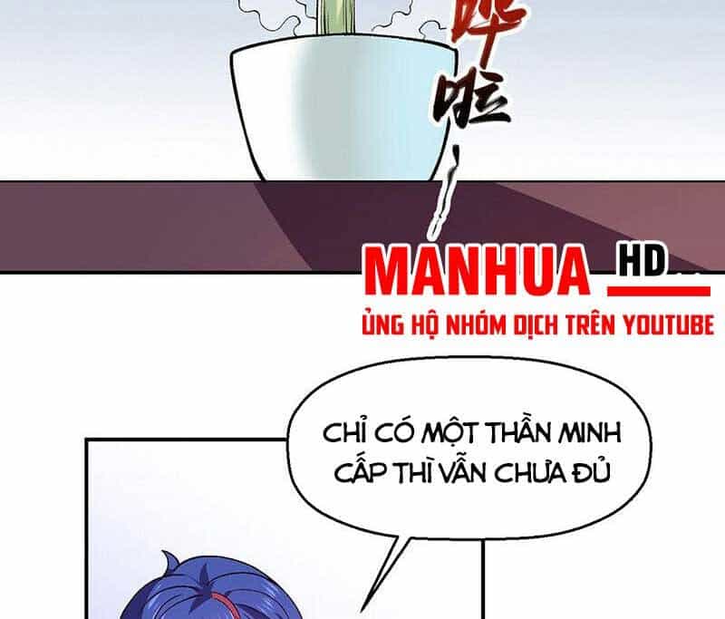 Võ Đạo Độc Tôn - Chương 539 - ảnh 28