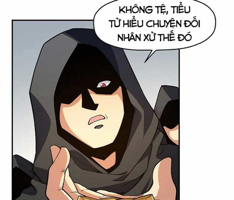 Võ Đạo Độc Tôn - Chương 539 - ảnh 48