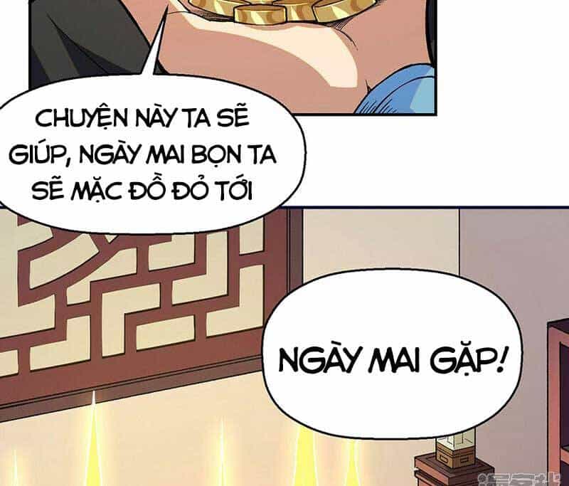 Võ Đạo Độc Tôn - Chương 539 - ảnh 49