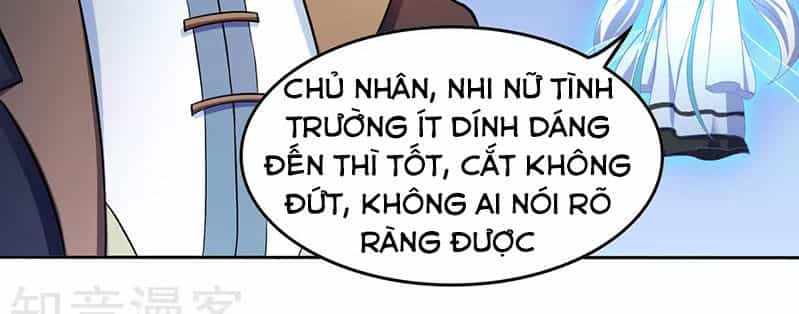 Võ Đạo Độc Tôn - Chương 54 - ảnh 11