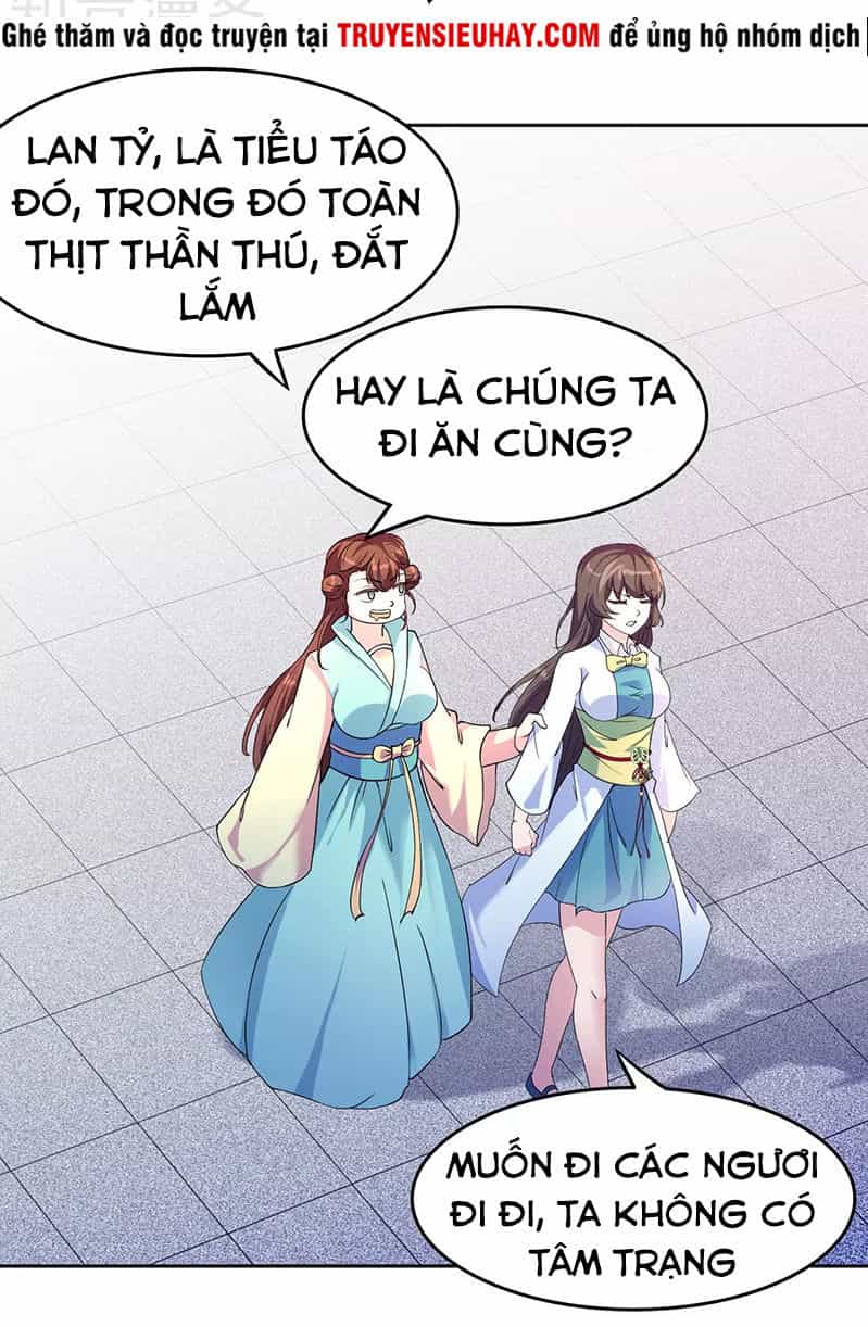 Võ Đạo Độc Tôn - Chương 54 - ảnh 9