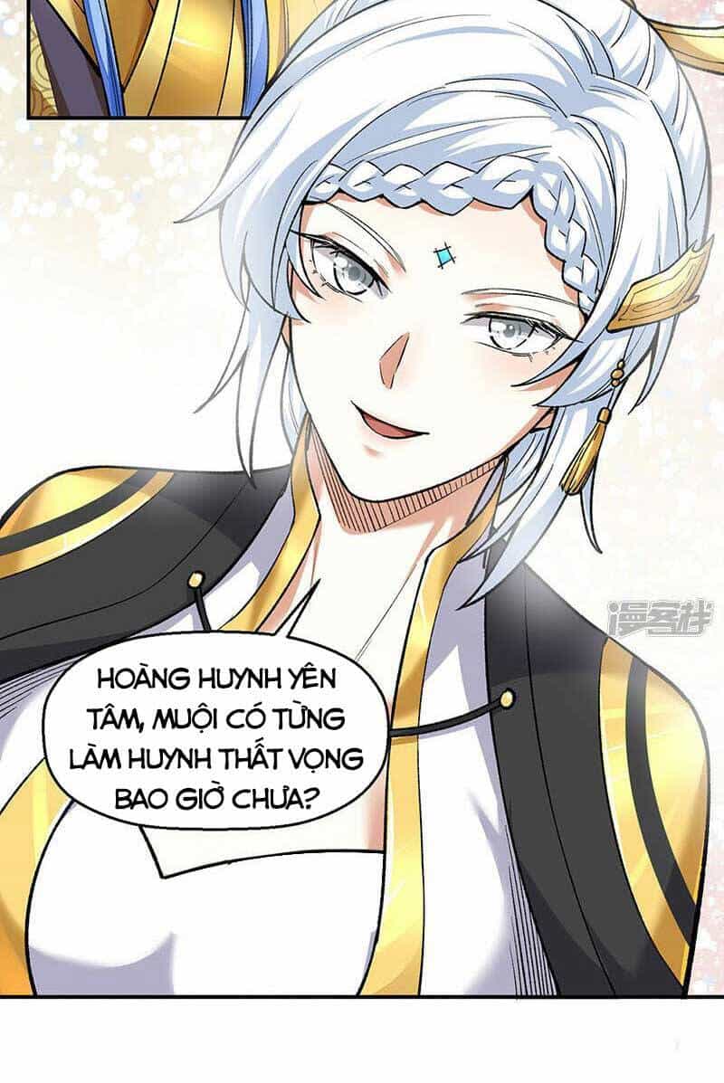 Võ Đạo Độc Tôn - Chương 540 - ảnh 48
