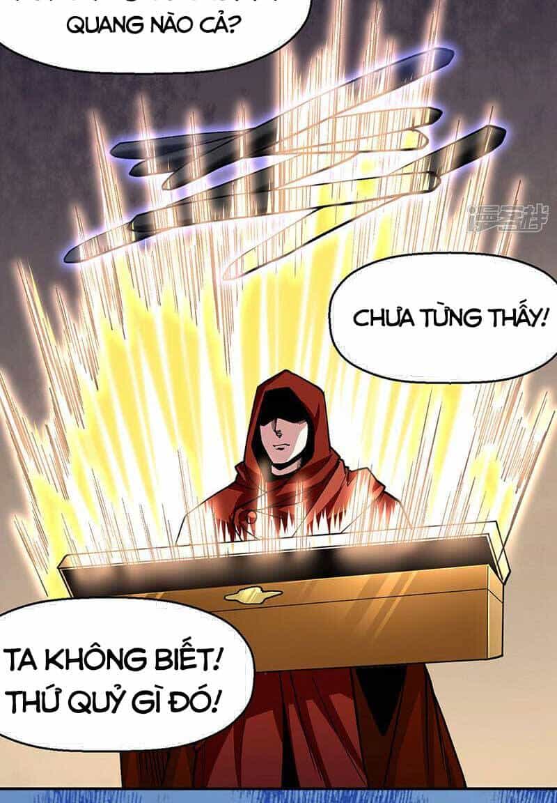 Võ Đạo Độc Tôn - Chương 541 - ảnh 18