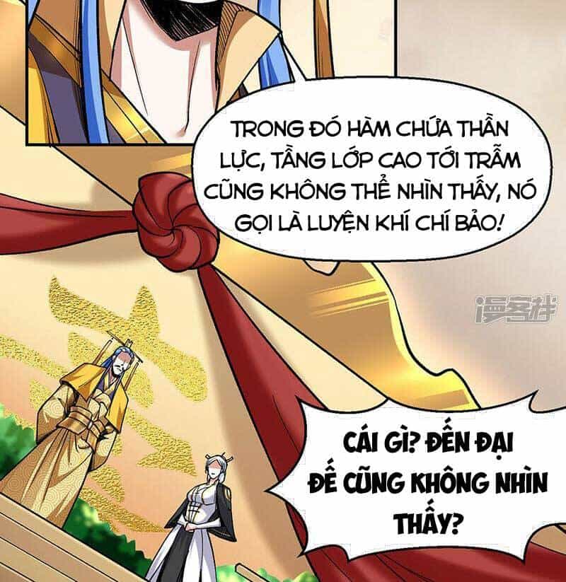 Võ Đạo Độc Tôn - Chương 541 - ảnh 28