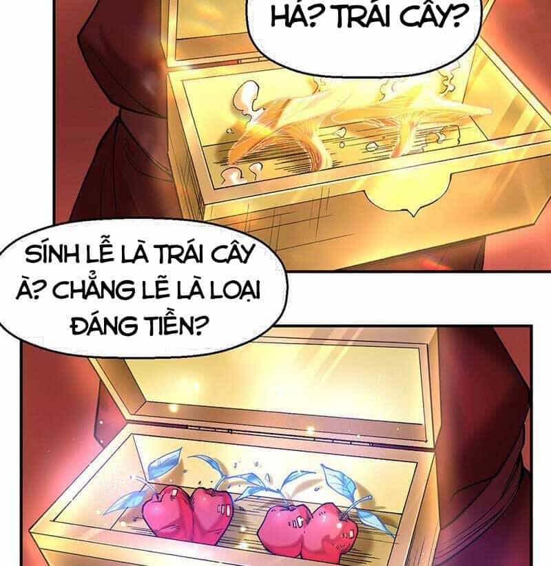 Võ Đạo Độc Tôn - Chương 541 - ảnh 42
