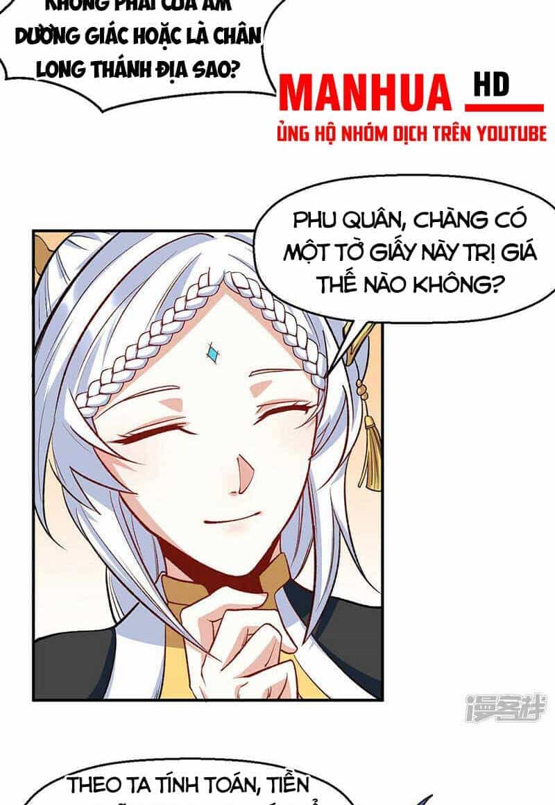 Võ Đạo Độc Tôn - Chương 542 - ảnh 6