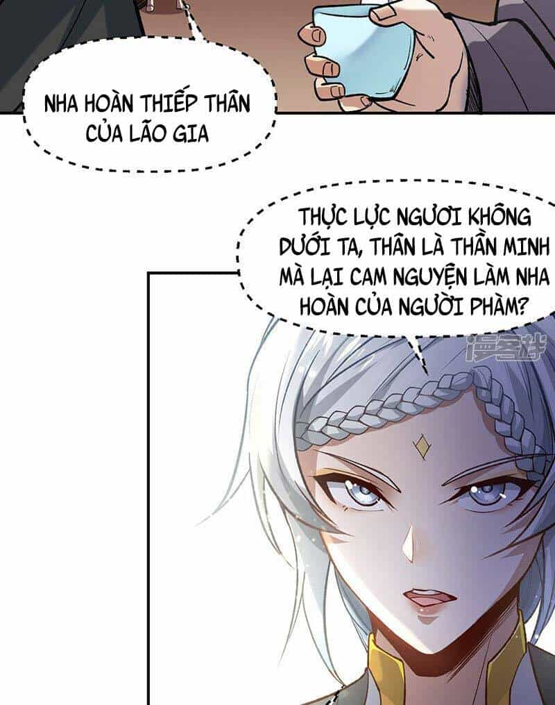 Võ Đạo Độc Tôn - Chương 543 - ảnh 39