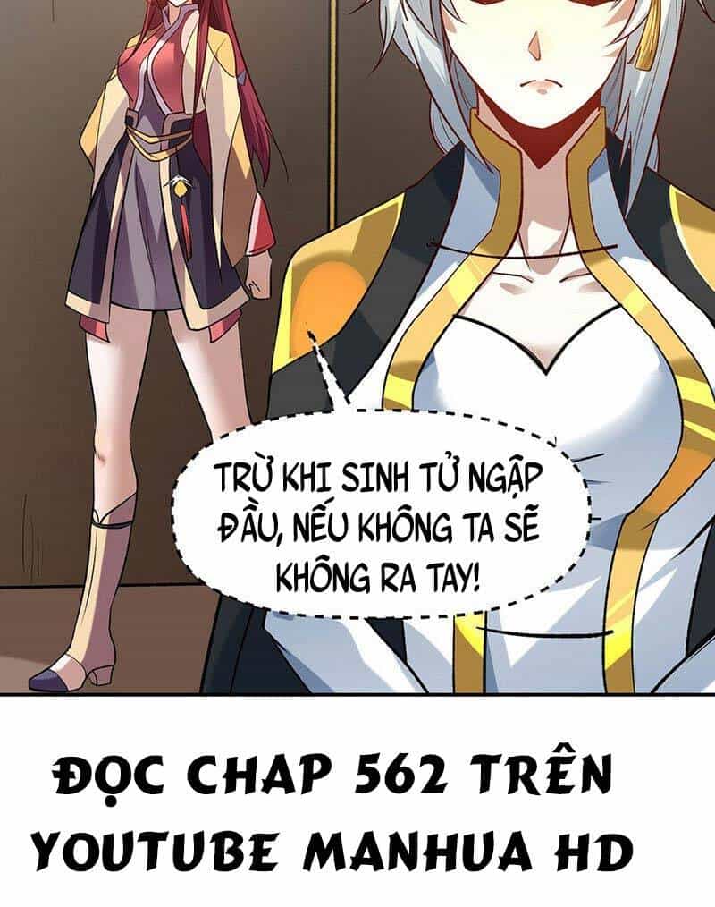 Võ Đạo Độc Tôn - Chương 543 - ảnh 51