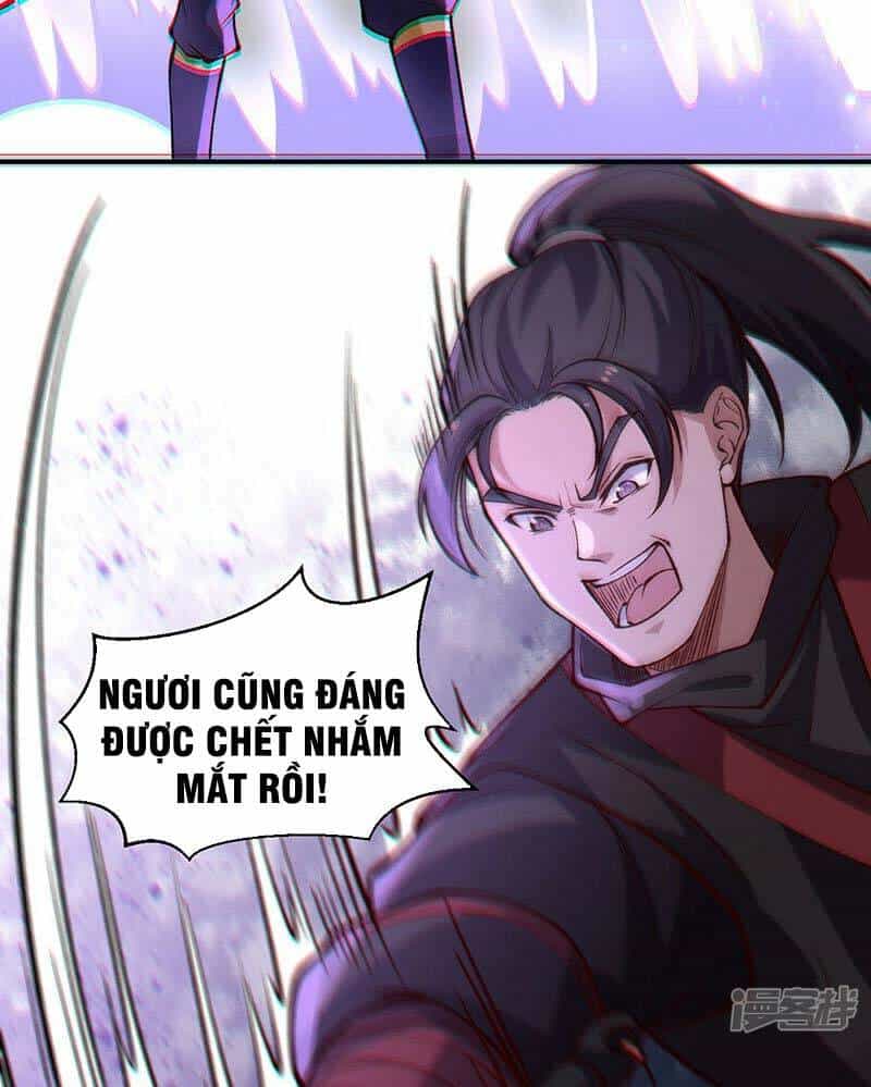 Võ Đạo Độc Tôn - Chương 543 - ảnh 7