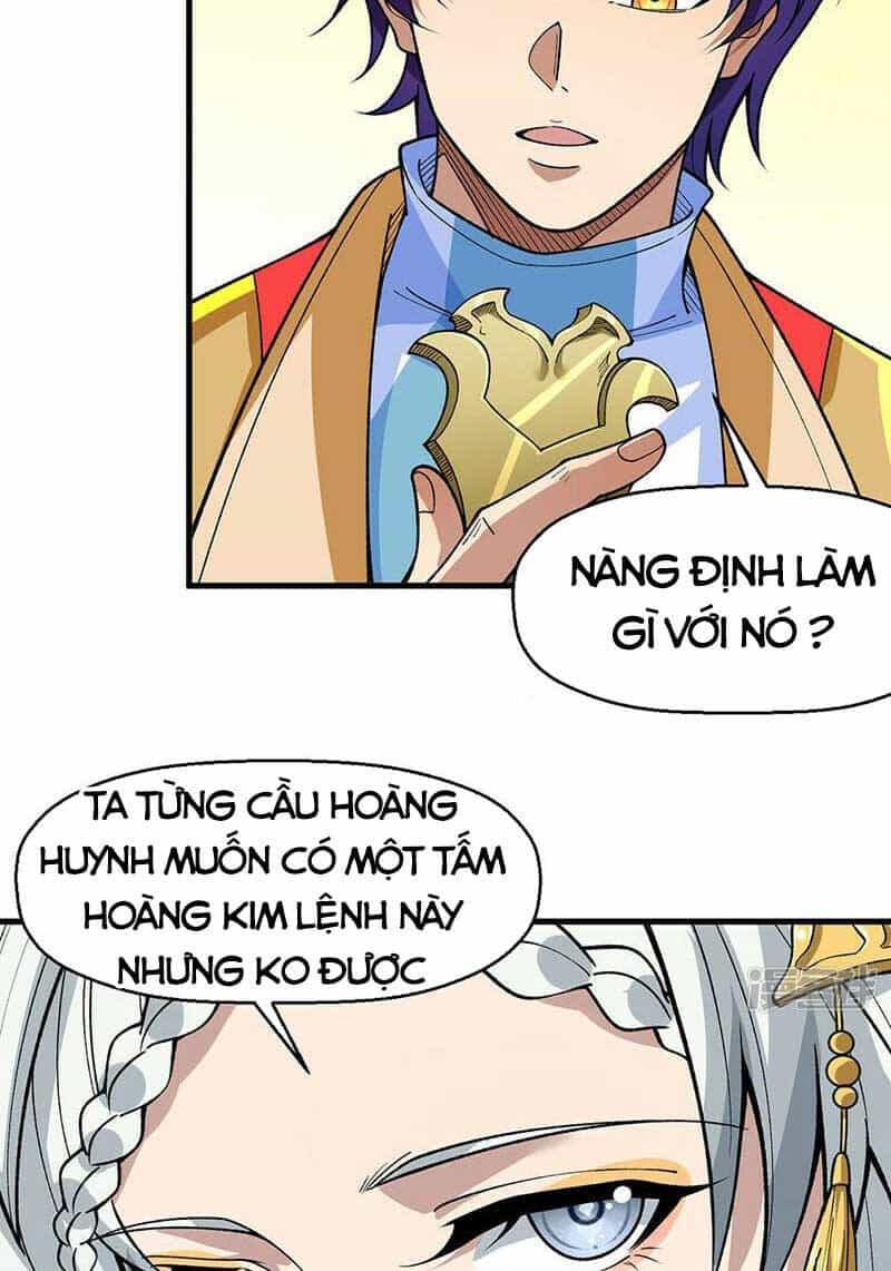 Võ Đạo Độc Tôn - Chương 544 - ảnh 14
