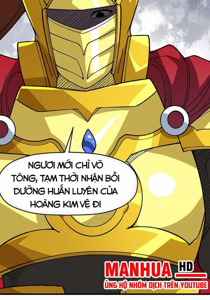 Võ Đạo Độc Tôn - Chương 544 - ảnh 26