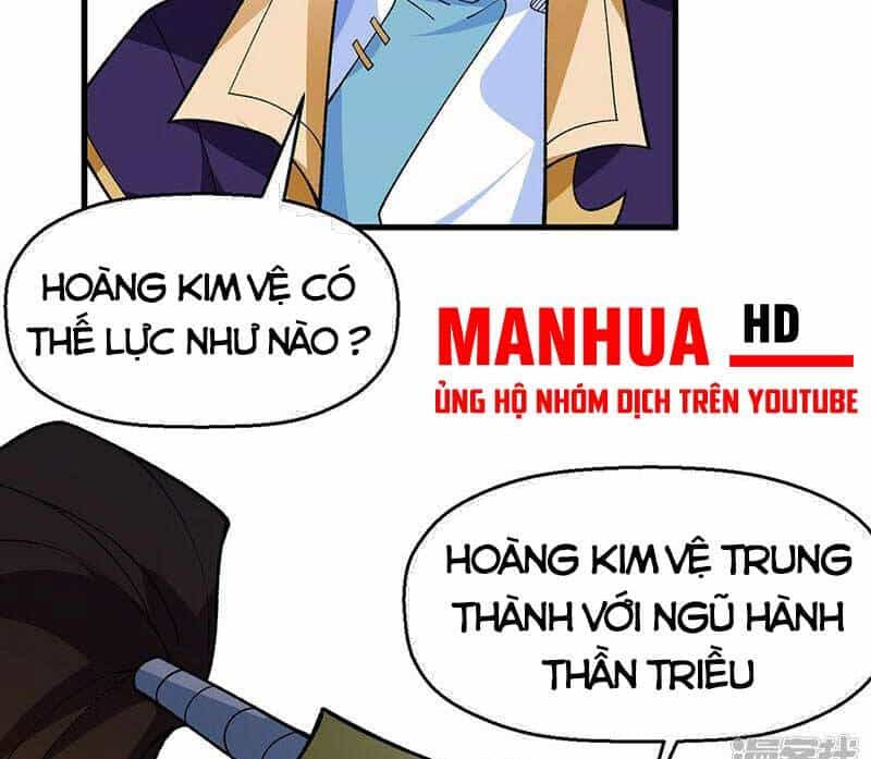 Võ Đạo Độc Tôn - Chương 544 - ảnh 28
