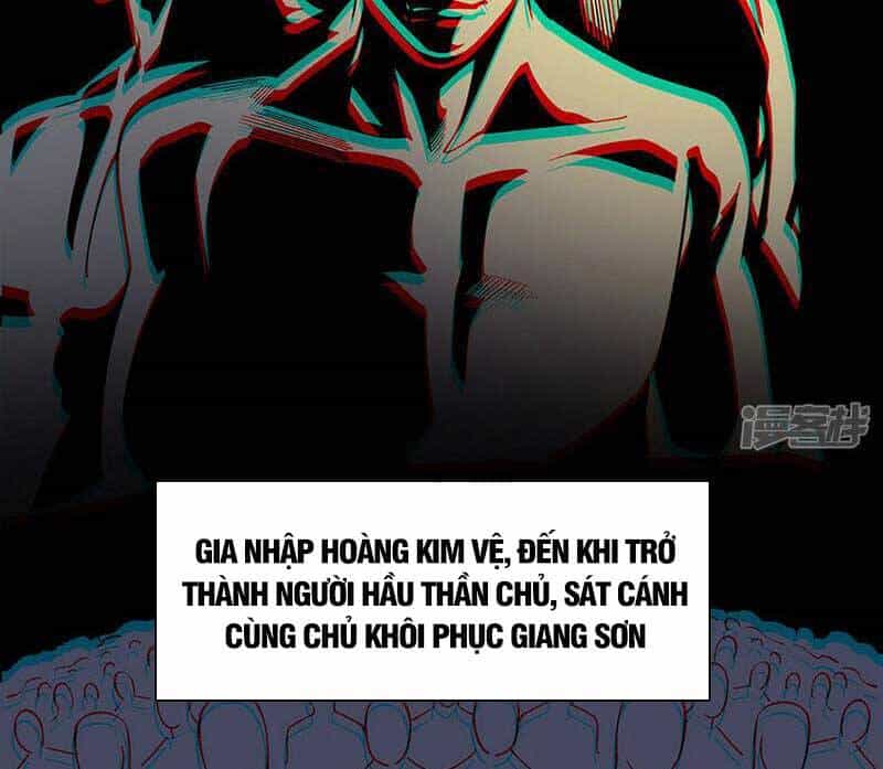 Võ Đạo Độc Tôn - Chương 544 - ảnh 34