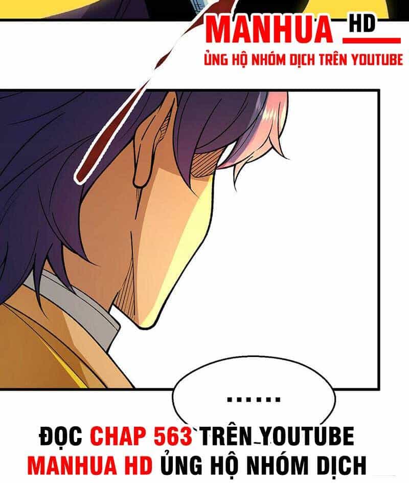 Võ Đạo Độc Tôn - Chương 544 - ảnh 66