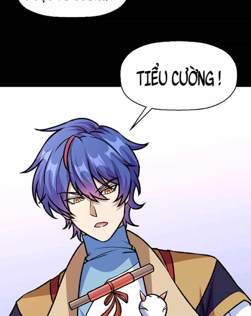 Võ Đạo Độc Tôn - Chương 545 - ảnh 16