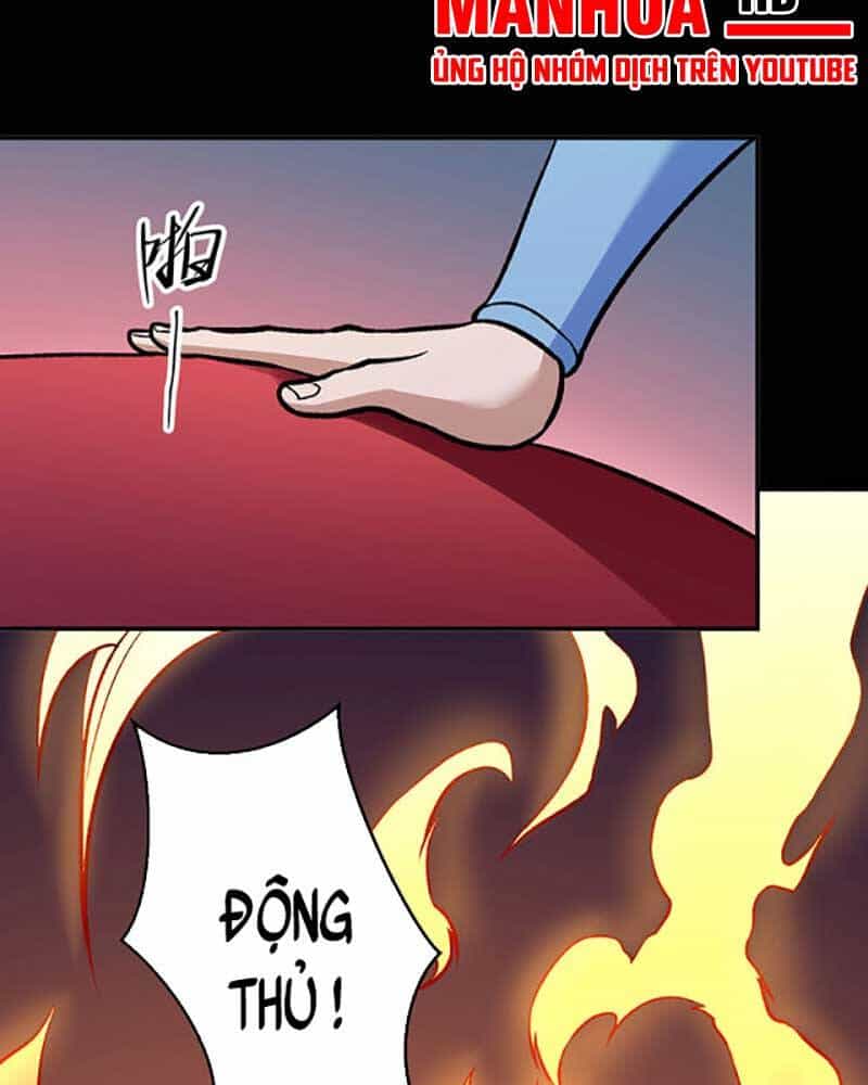 Võ Đạo Độc Tôn - Chương 545 - ảnh 33