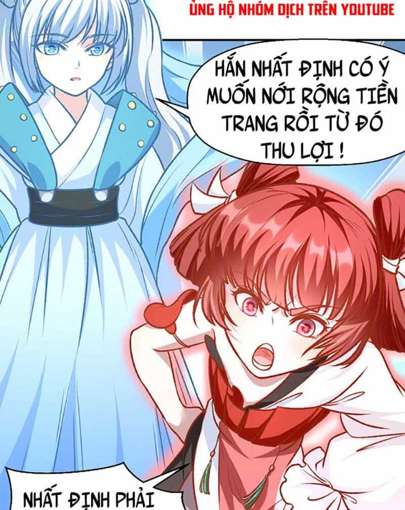 Võ Đạo Độc Tôn - Chương 545 - ảnh 4