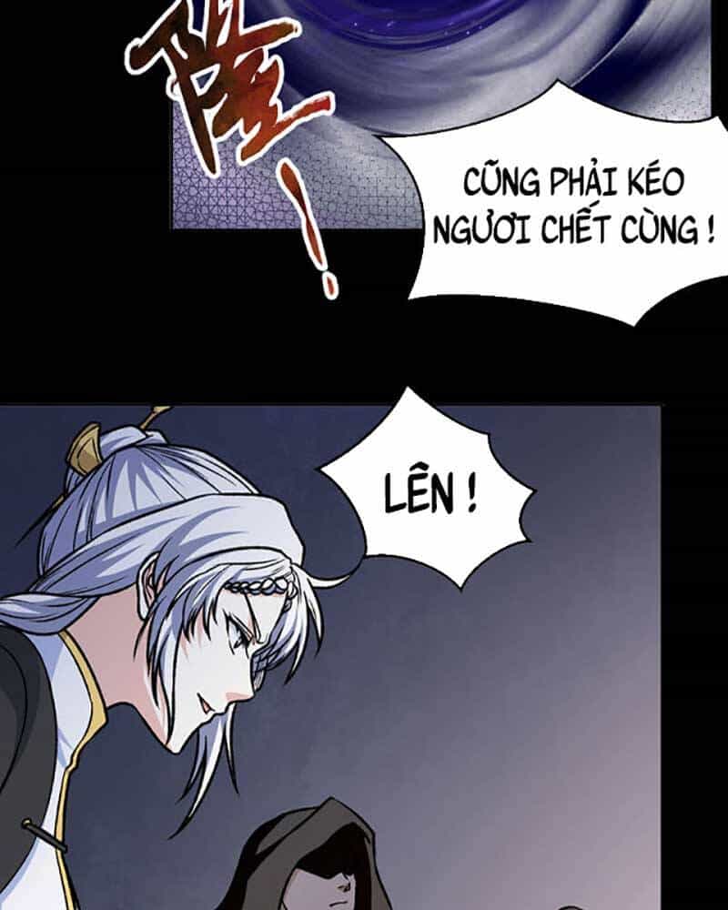 Võ Đạo Độc Tôn - Chương 545 - ảnh 40