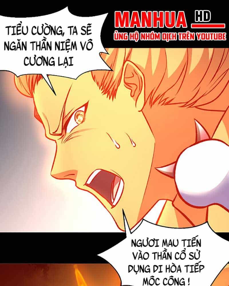 Võ Đạo Độc Tôn - Chương 545 - ảnh 45
