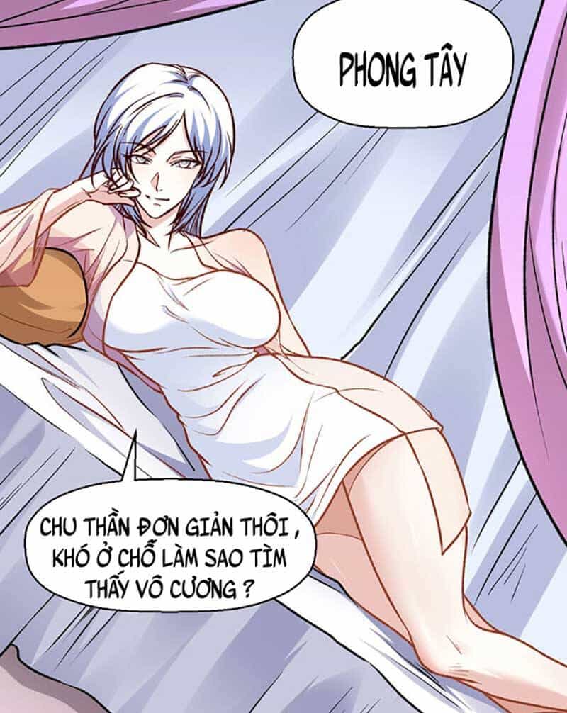 Võ Đạo Độc Tôn - Chương 545 - ảnh 9