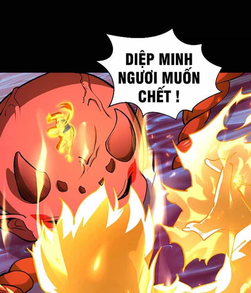 Võ Đạo Độc Tôn - Chương 546 - ảnh 2
