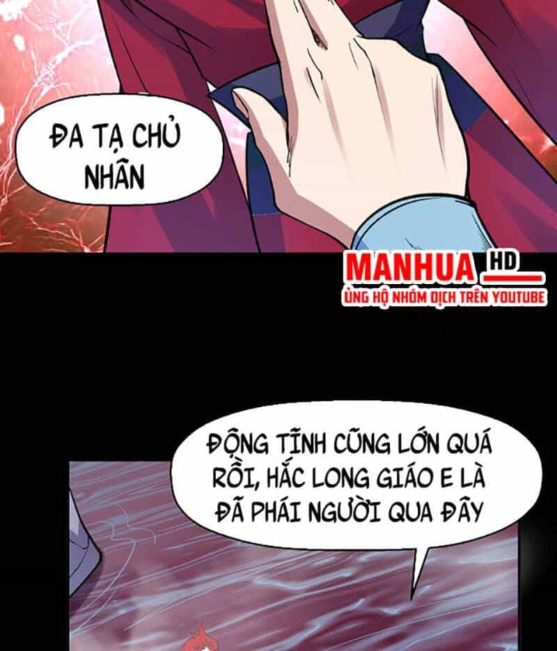 Võ Đạo Độc Tôn - Chương 546 - ảnh 25